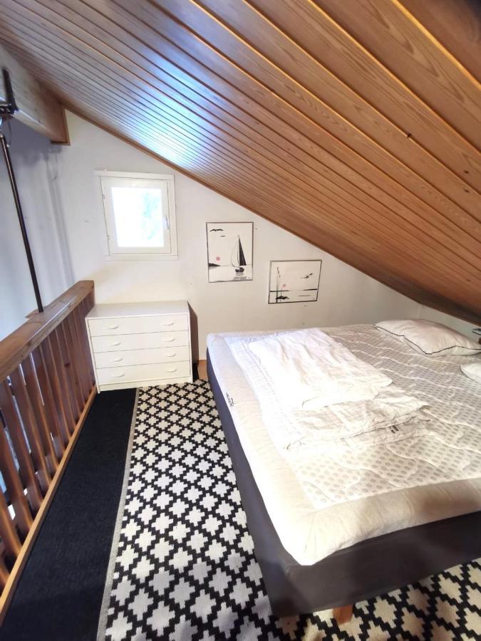 Ojuspirtti 26A Levi Villa ภายนอก รูปภาพ
