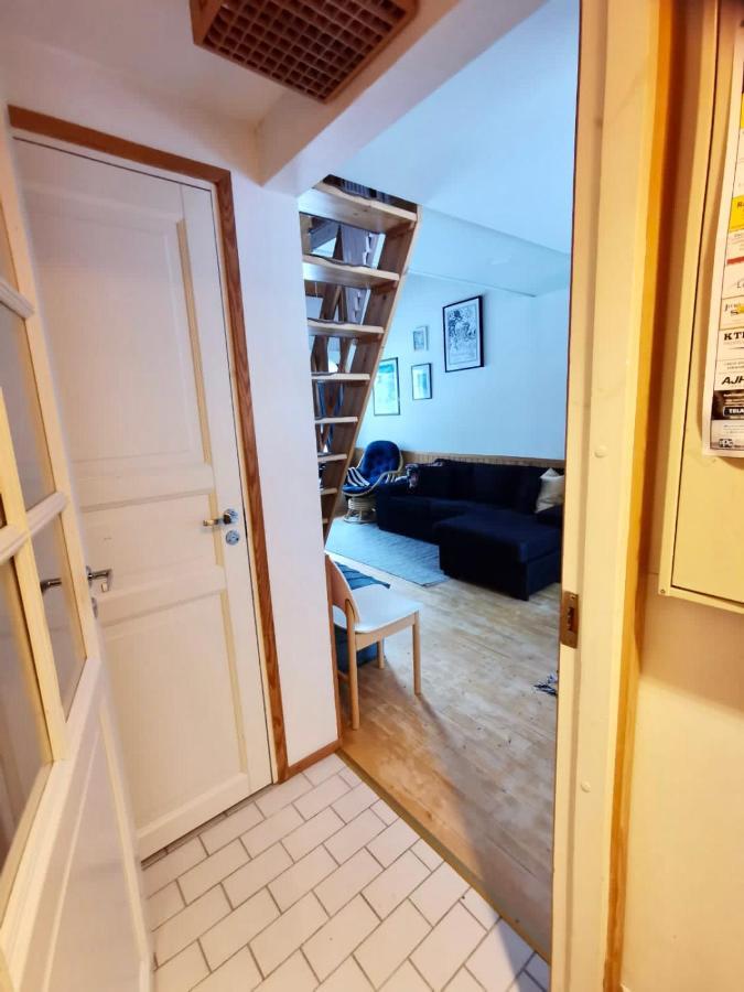 Ojuspirtti 26A Levi Villa ภายนอก รูปภาพ